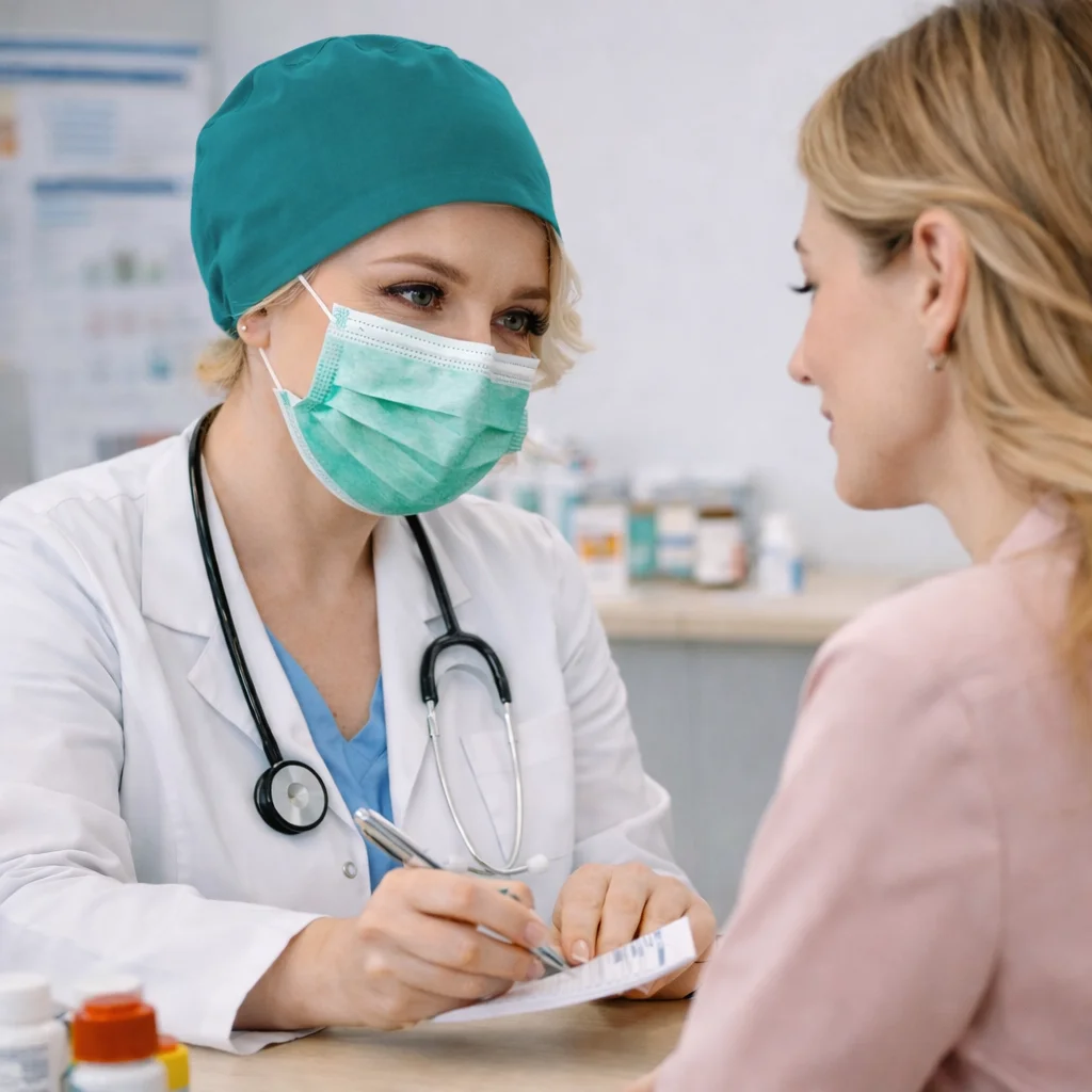 Видеоотзыв: Семейный педиатр