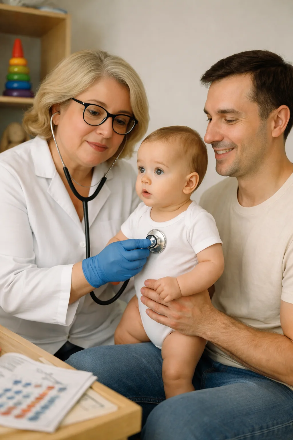 Видеоотзыв: Иммунотерапия