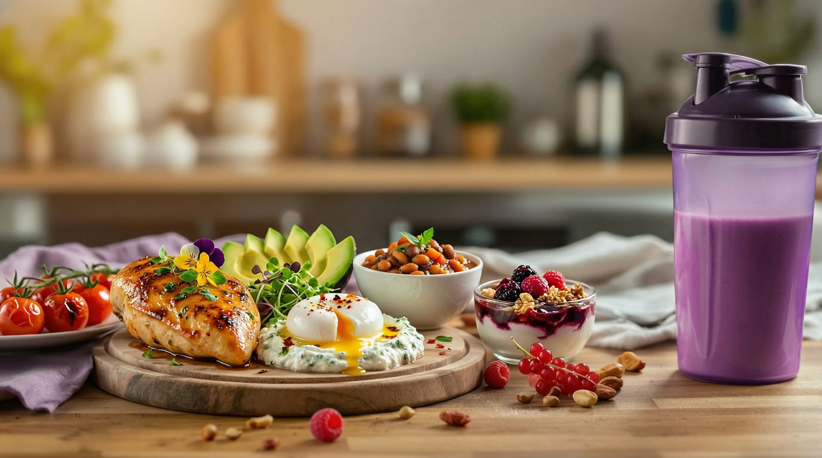 Аминокислоты