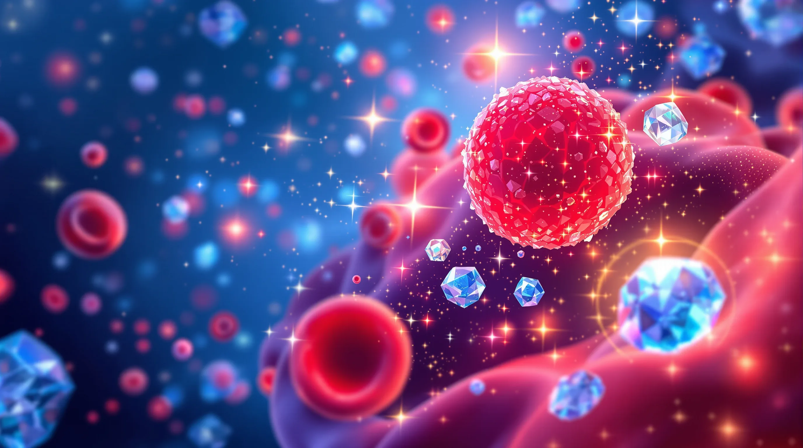 Микроэлементы